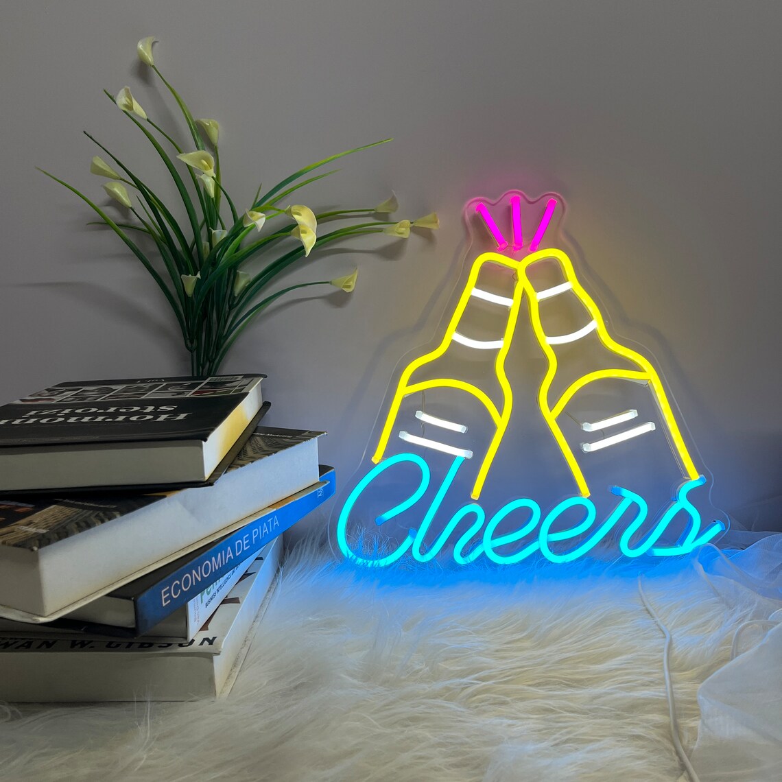 ネオンショップNEONON　商品入荷情報