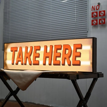 ライトボックス制作依頼ロゴ5点 ライトボックス制作依頼ロゴ5点 - メルカリ