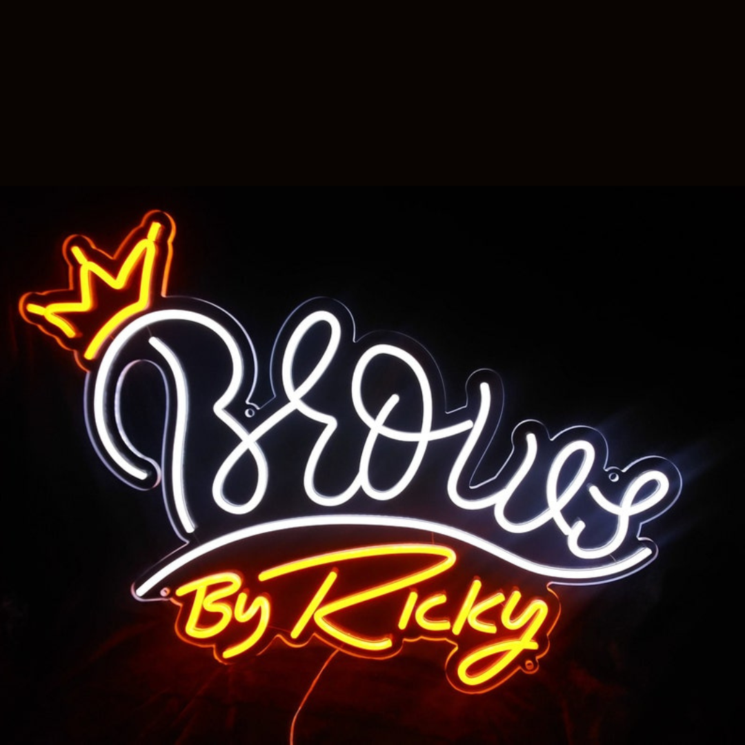 NEONON・LEDネオン看板専門店・ライトボックス・オーダーメイド