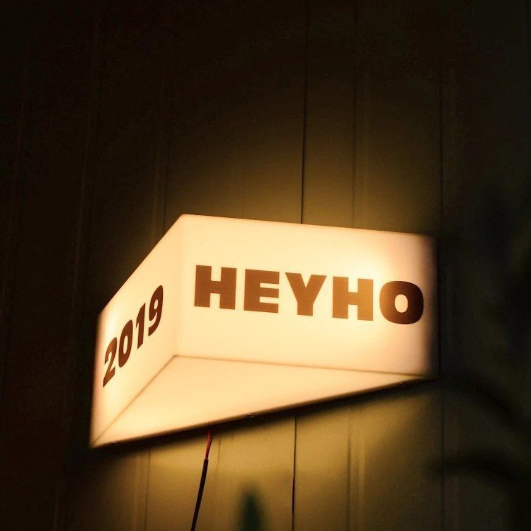 NEONON・LEDネオン看板専門店・ライトボックス・オーダーメイド