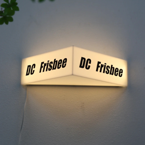 ライトボックス・看板広告 ライトボックス・看板広告