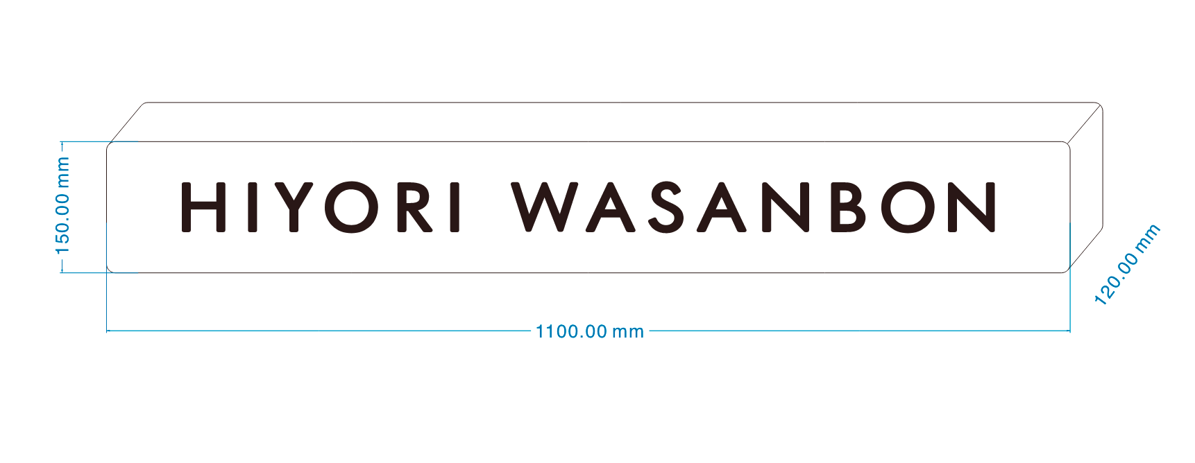 ライトボックス注文専用リンク - トリトラスタジオ 御中