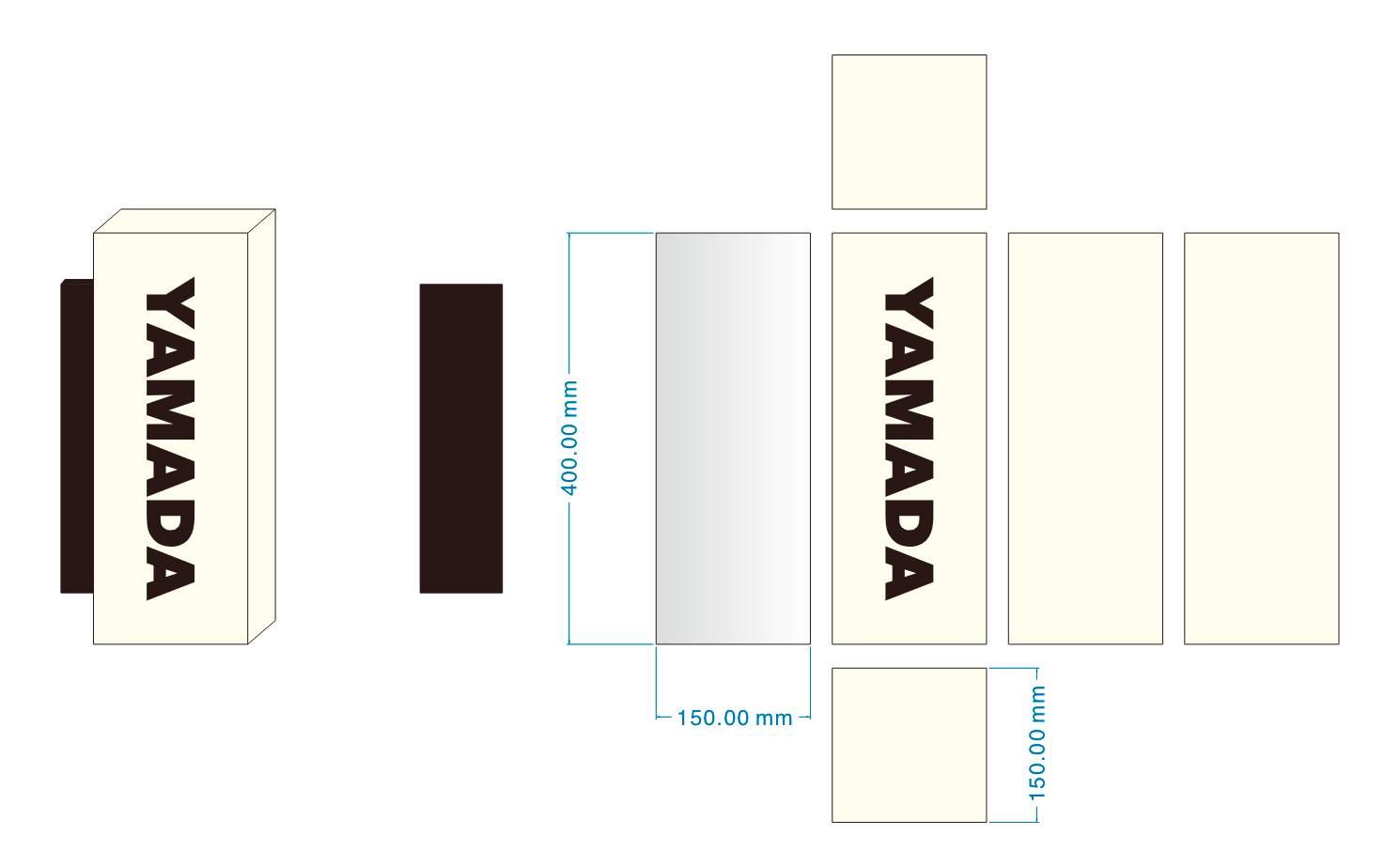 ライトボックス注文専用リンク - 山田良枝 様