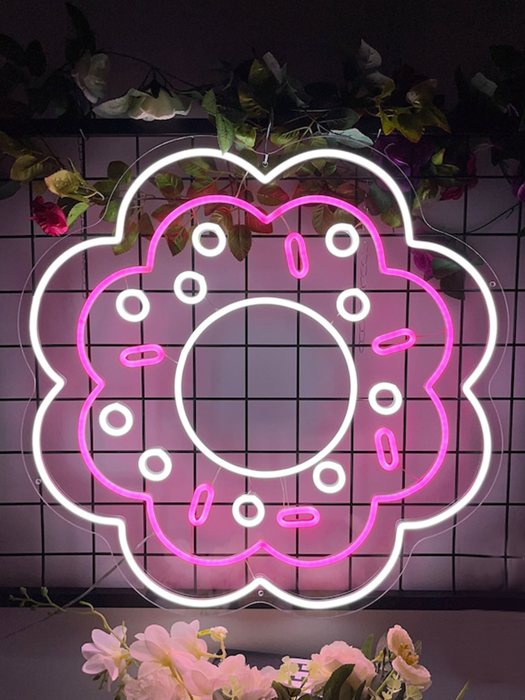 LED看板 BAR ネオン【１】