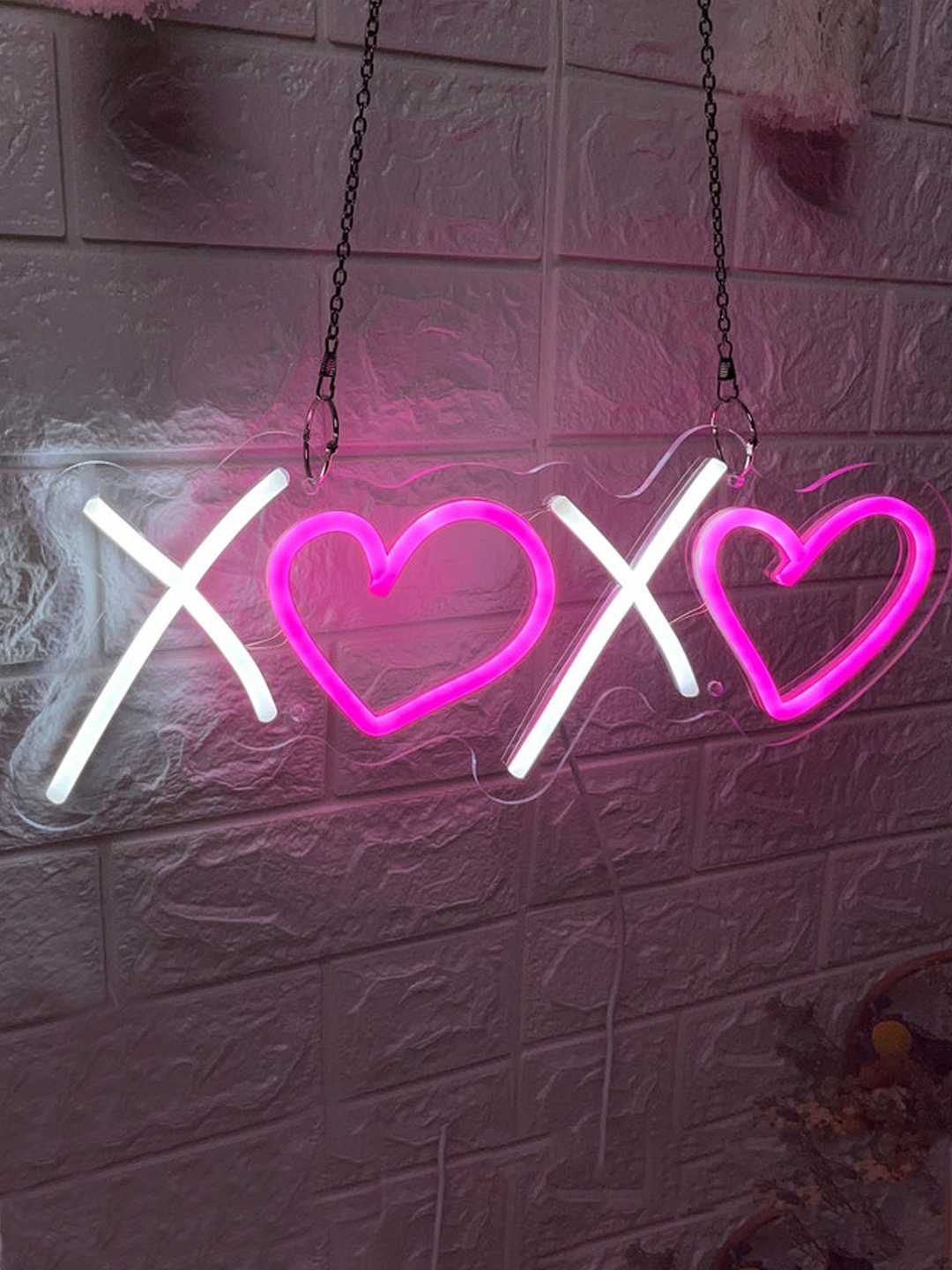 LED看板サロンネオン【７】