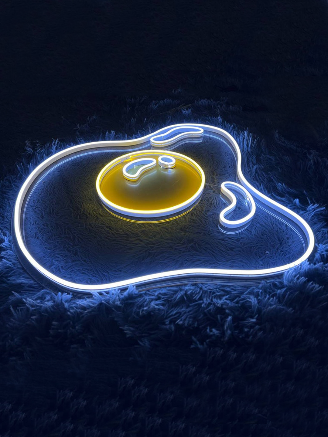 LED看板 FOOD ネオン【３】