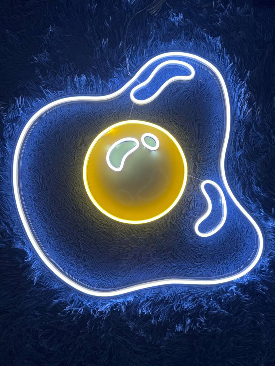 LED看板 FOOD ネオン【３】