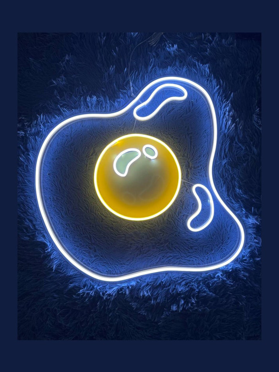 LED看板 FOOD ネオン【３】