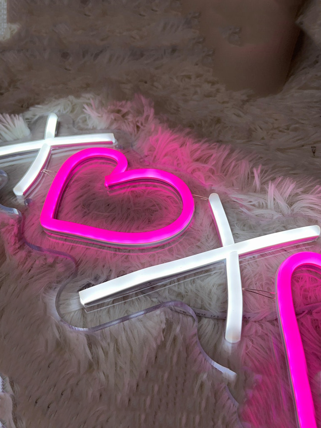 LED看板サロンネオン【７】