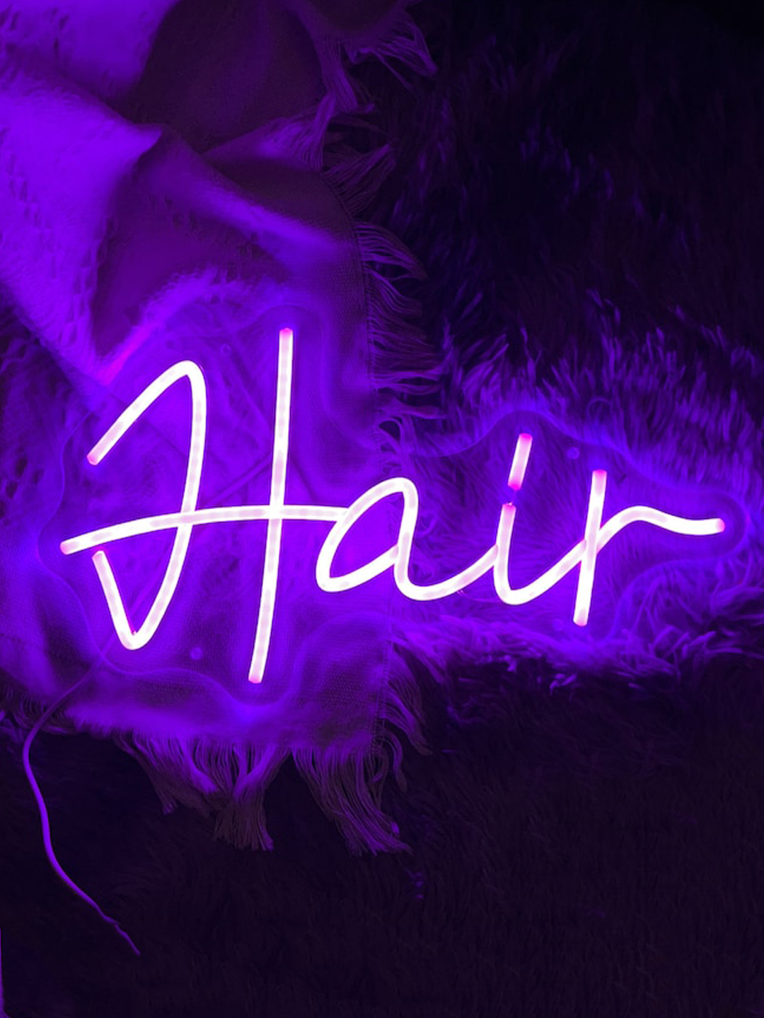 LED看板サロンネオン【２】