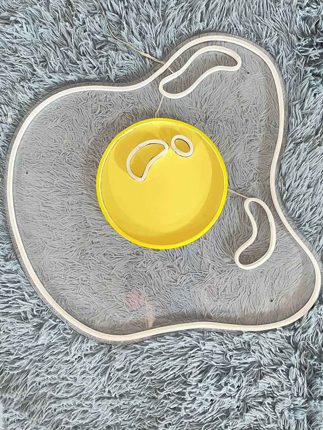 LED看板 FOOD ネオン【３】